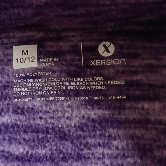 Version pullover - Picture 2 of 2
